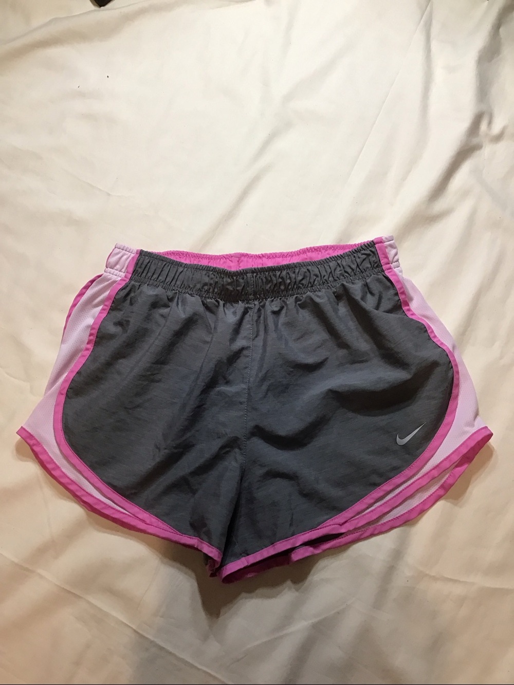 Nike Dry-fit Women’s running shorts